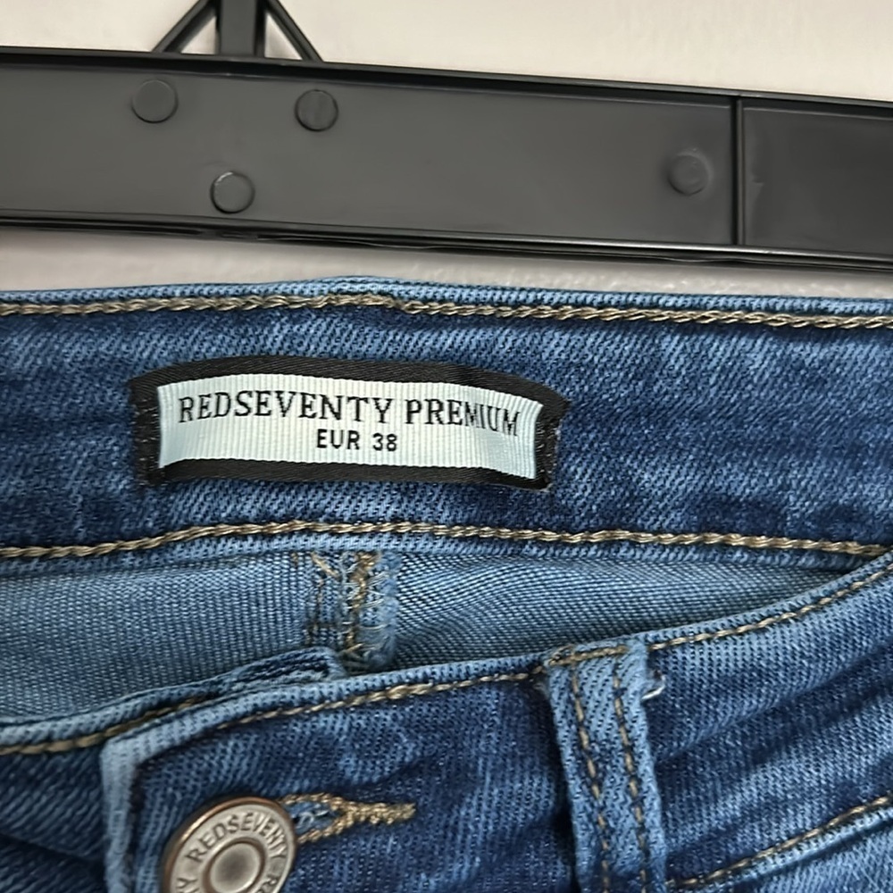 Redseventy Premium classic skinny jean - Picture 2 of 3
